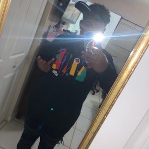 Meet your Posher, Willy